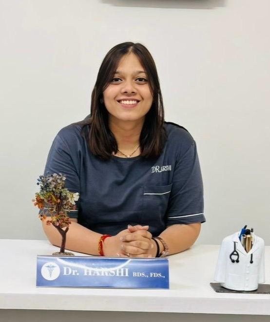 Dr. Harshi