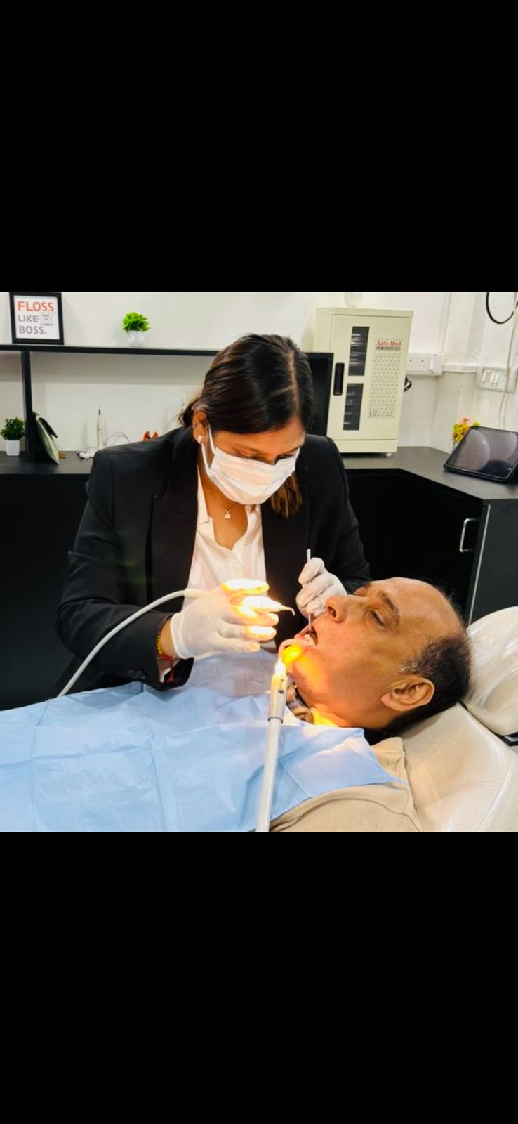 Dr. Harshi Dental Clinic — photo 4
