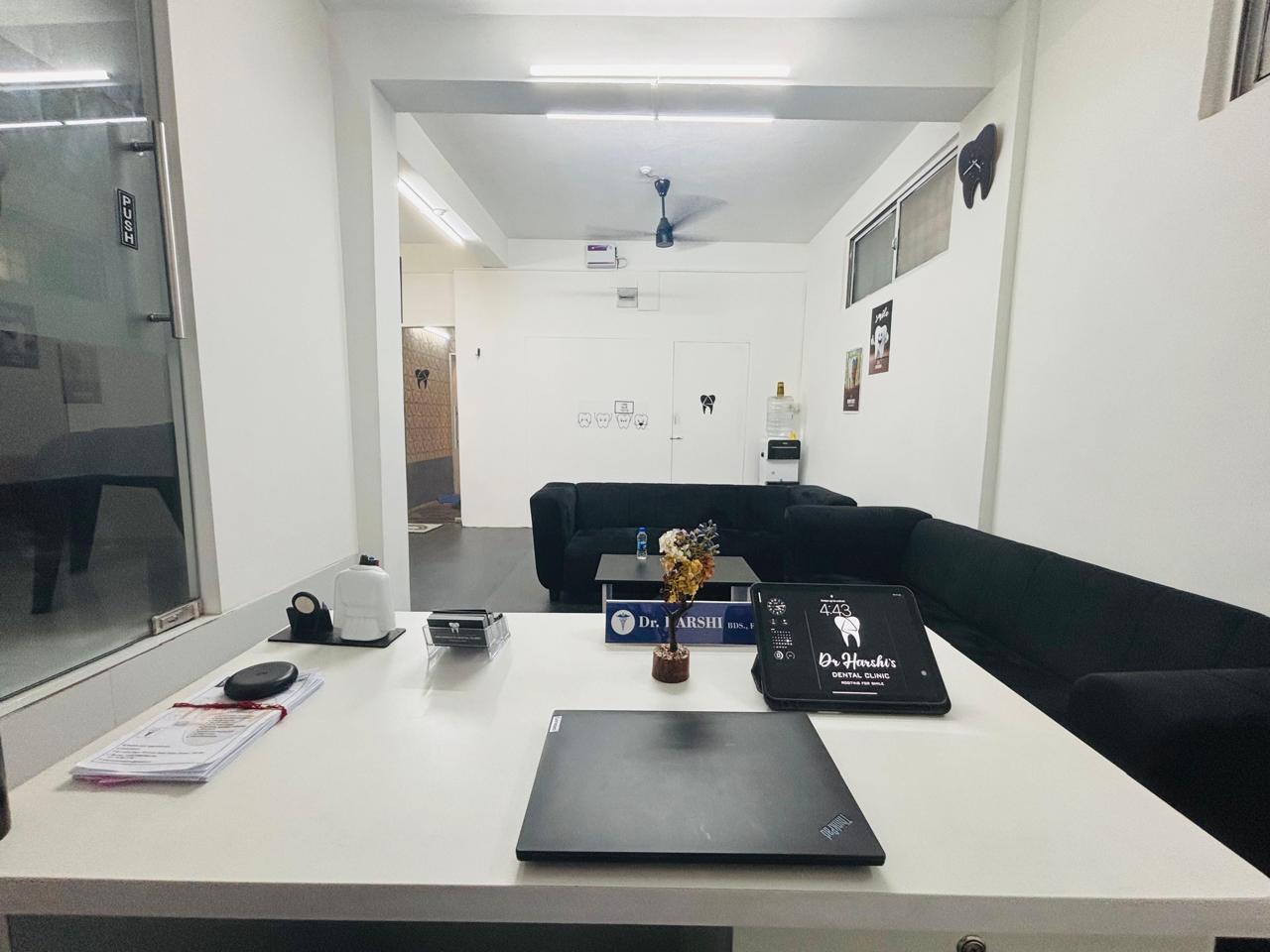Dr. Harshi Dental Clinic — photo 5