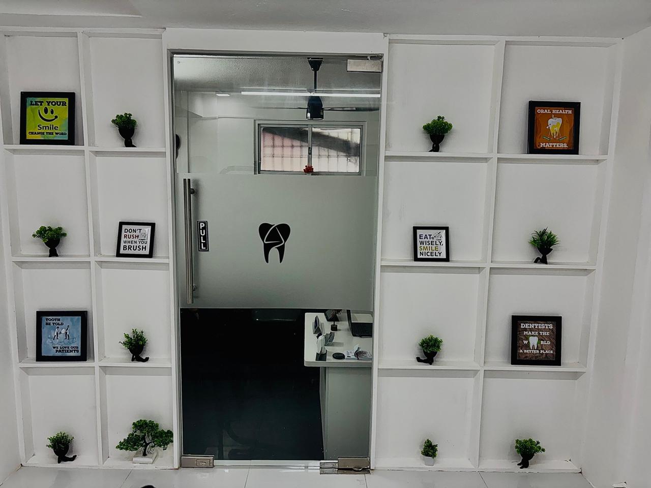 Dr. Harshi Dental Clinic — photo 7